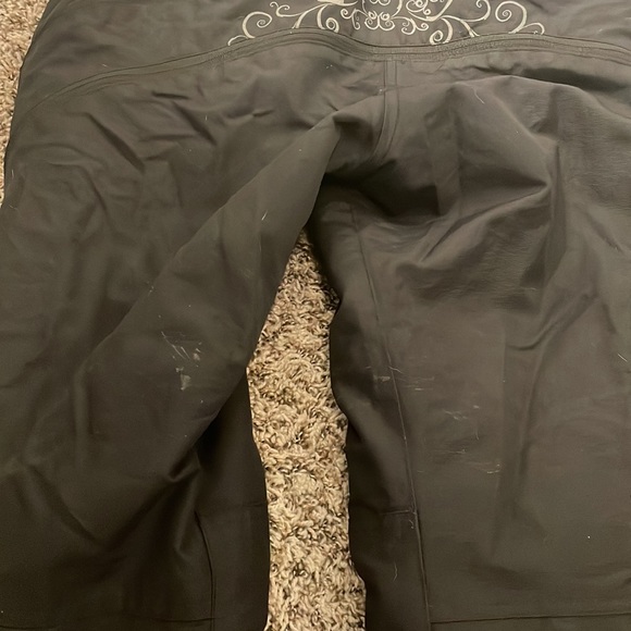 Joe Rocket Alter Ego Motorcycle Pants - Picture 6 of 10